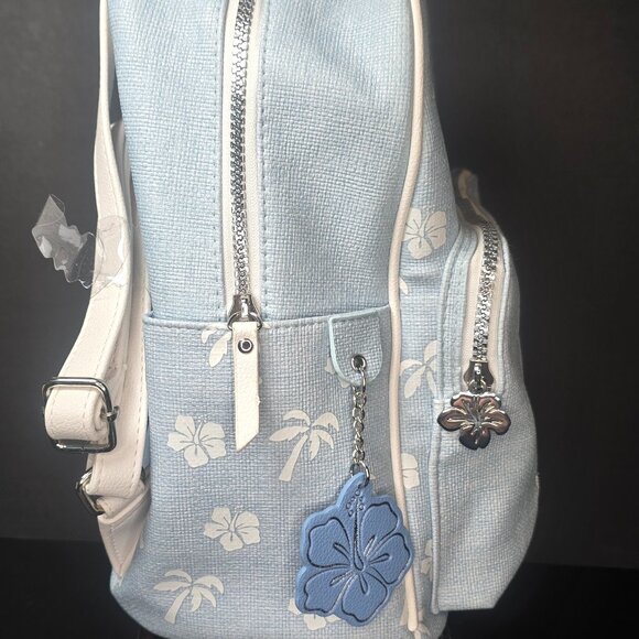 NWT Primark Disney Stitch backpack - Picture 2 of 2